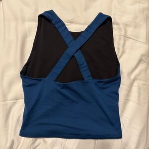 Patagonia W’s Reversible Tank Top Cross Back